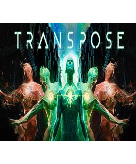 Transpose Steam Key GLOBAL